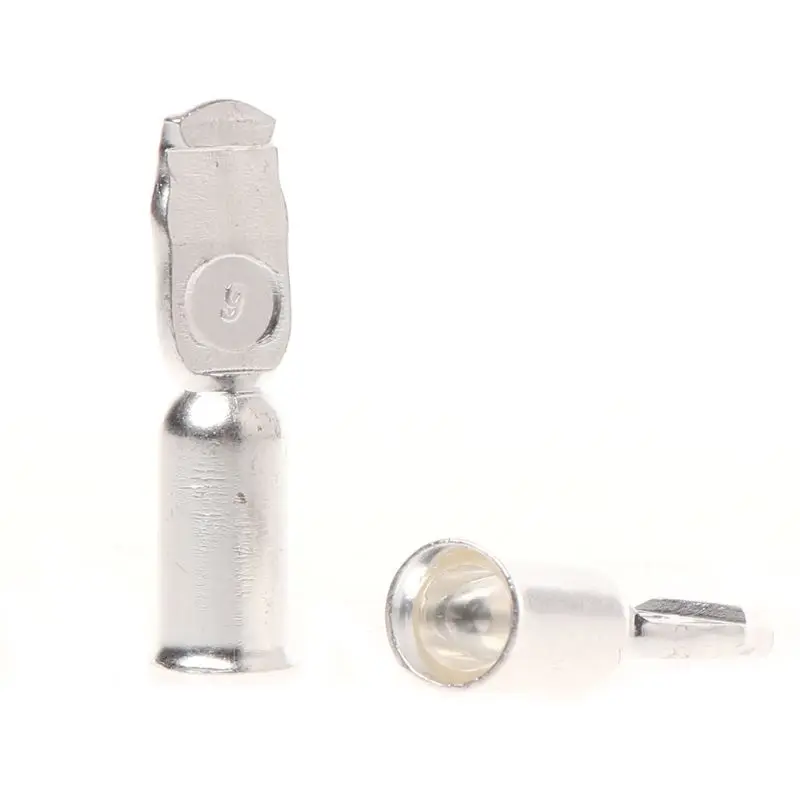 

50A 600V Grey Power Charger Battery for Plug Connector Electronic Accessories U50D for PS4