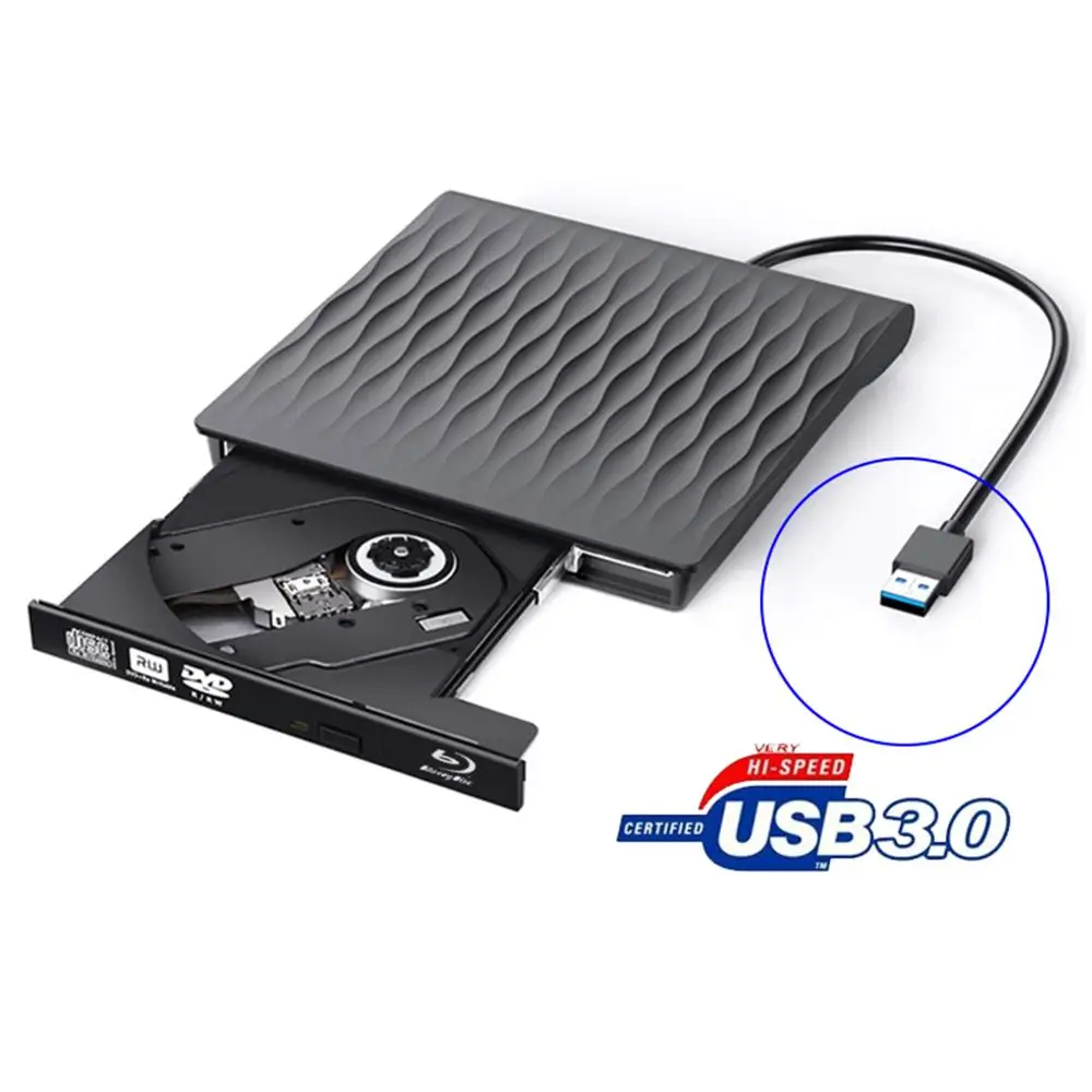 external blu ray dvd player for mac