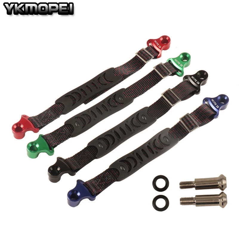 Ремень для мотокросса HONDA YAMAHA KAWASAKI CR CRF XR YZ WR WRF KXF KLX 85 125 150 250 450|Руль велосипеда| |