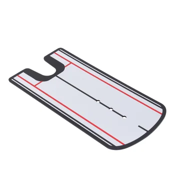 

Golf Putter Practice Posture Corrector Exercise Glasses Practice Aid Supplies