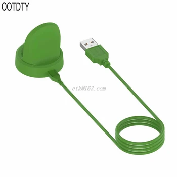 

Wireless Charger Smart Watch Charging Dock Charging Base For Samsung Galaxy Watch Active Accessories