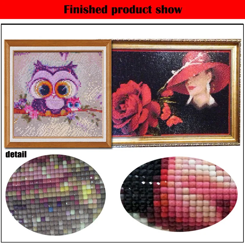 great diamond painting box diamond painting accessories diamond painting  Storage box christmas diamond painting tools drill box