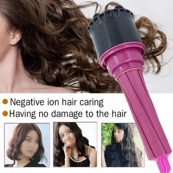 

Automatic Curler Heating Hair Care Styling Tool L3A5