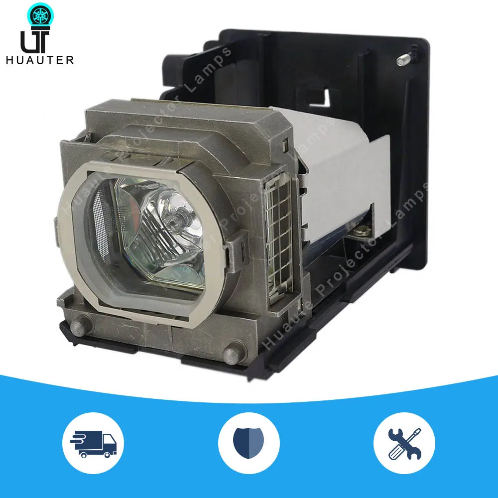 Replacement Bulb VLT-HC6800LP Lamp for Mitsubishi HC6800 HC6800U Compatible Bulbs free shipping free shipping sp lamp 037 replacement lamp bulb for infocus px15 px6 px7 px9 t150 x15 x20 x21 x6 x7 x9 x9c