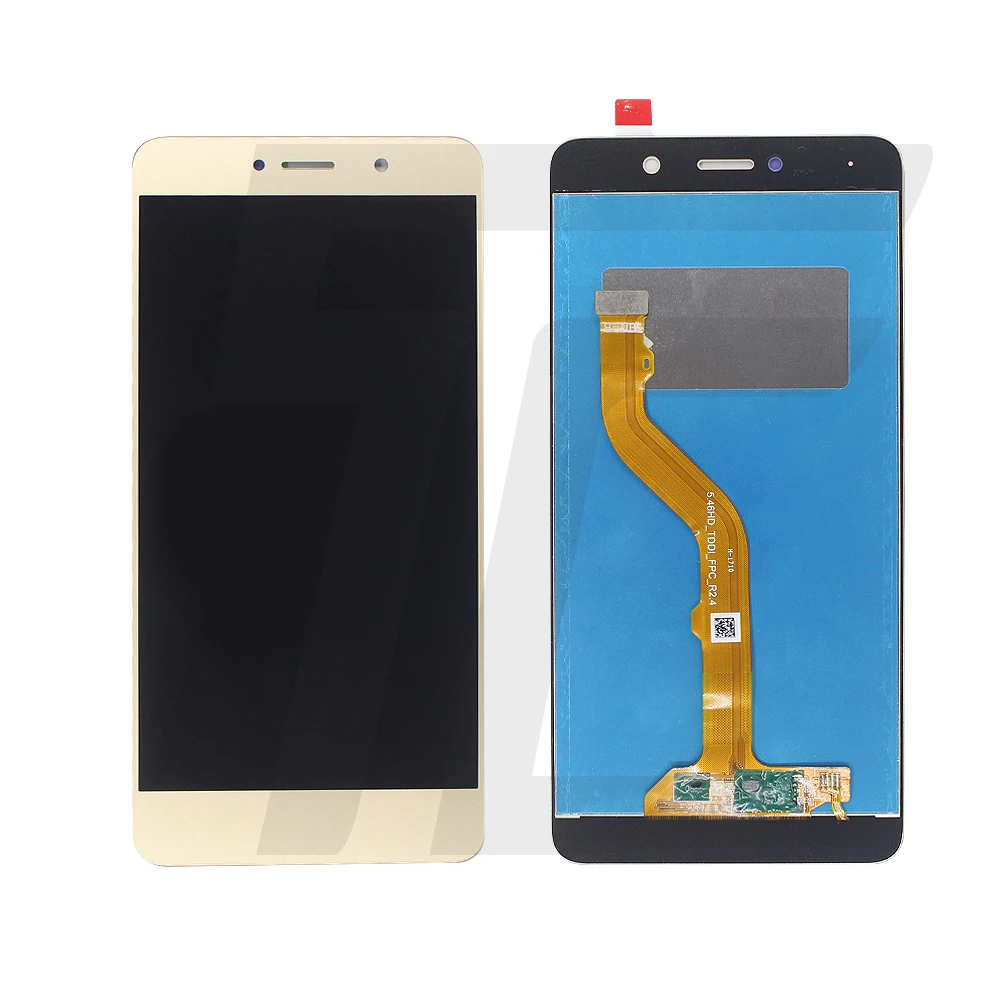 TC экран подходит для CHANGXIANG 7PLUS/ MATE 9 LITE сенсорный дисплей внутренний и внешний ЖК