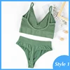 Style 1 Green