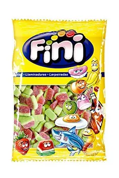 

Fini Wassermelonenscheiben 1 Kg