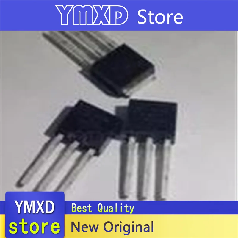 

10pcs/lot New Original Field Effect Tube IRFU3910PBF FU3910 TO251 StrAight 100V16A N ChANNel In Stock