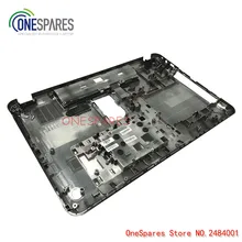 Нижний чехол для ноутбука hp для павильона G7-2000 G7-2030 G7 серии D Shell 708037-001 685072-001