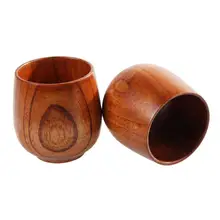 200 мл зеленая чайная чашка в китайском стиле, стильное натуральное дерево ююба, Классическая Высококачественная домашняя посуда для напитков