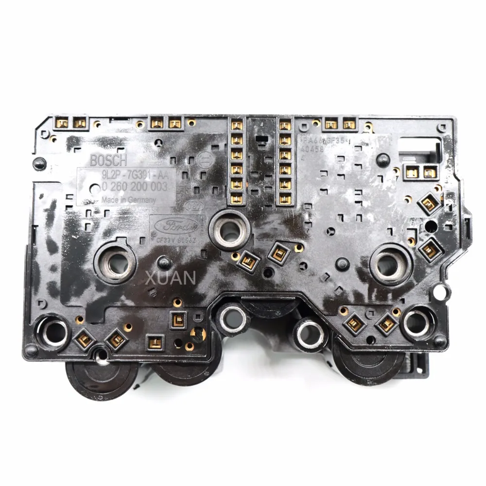 9L2Z-7G234-AA(5)