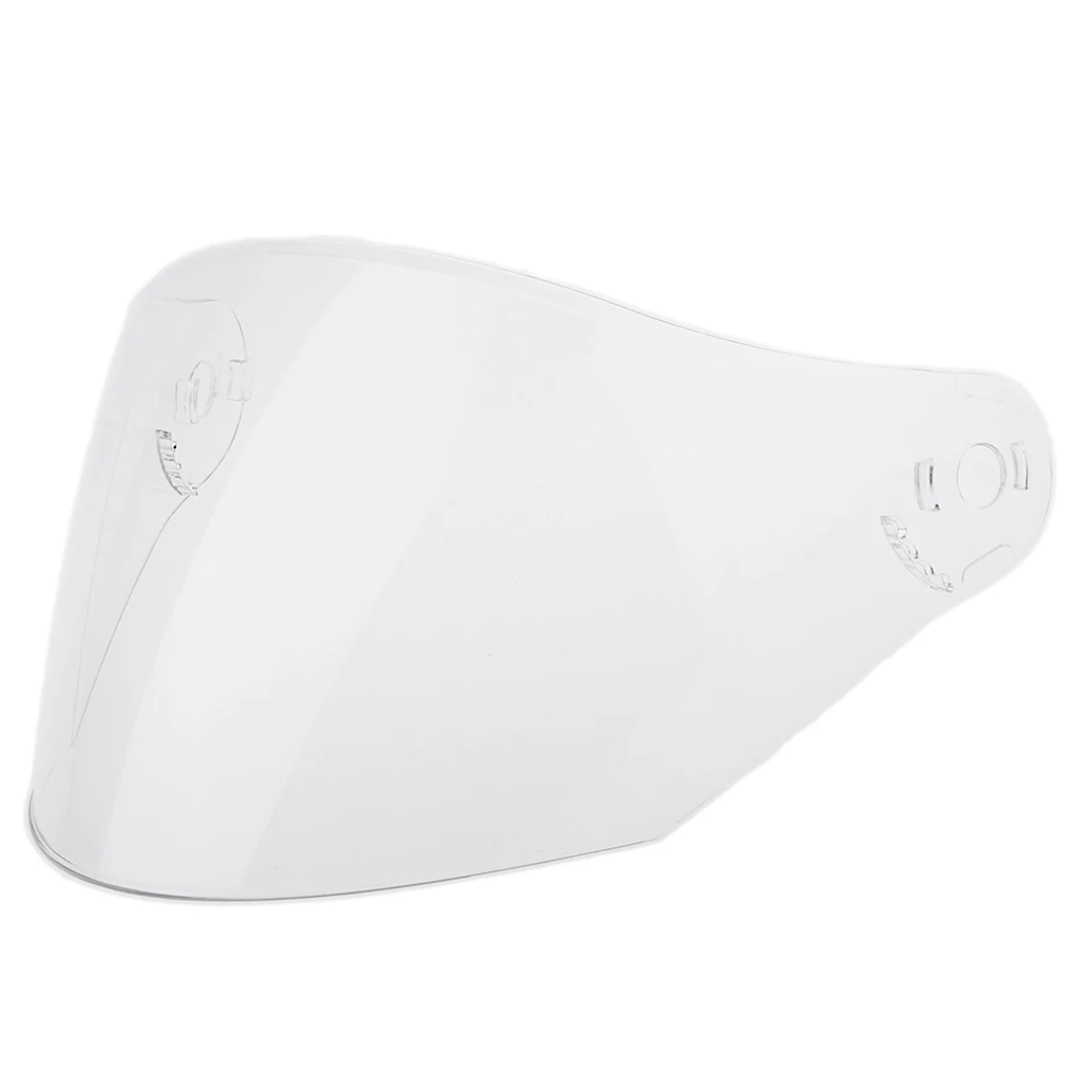 Helmet Visor For for JK-902 JK-316 GXT-902 Motorcycle Detachable Helmet Glasses Motorbike Helmet Lens Motocross Full Face Visor 