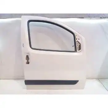 

7957499 door Front Right Citroen Nemo Seduction