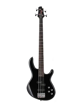 

Action-bass-plus-BK action series bass guitar, black, Cort