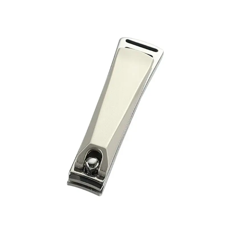 Portable Toe Nail Clippers Nail Trimmer Multi-functional Nail Clippers Dead Skin Manicure Pedicure Repair Tool - Цвет: S Champagne