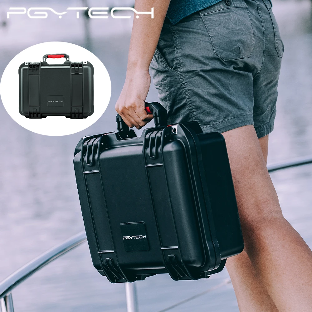 pgytech mavic air