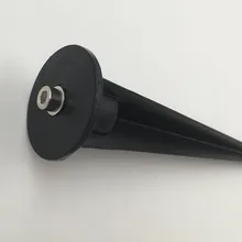 5 шт./партия Светодиодная лампа Кол-во и база для наружного освещения газон свет и садовая лампа и ландшафтный свет