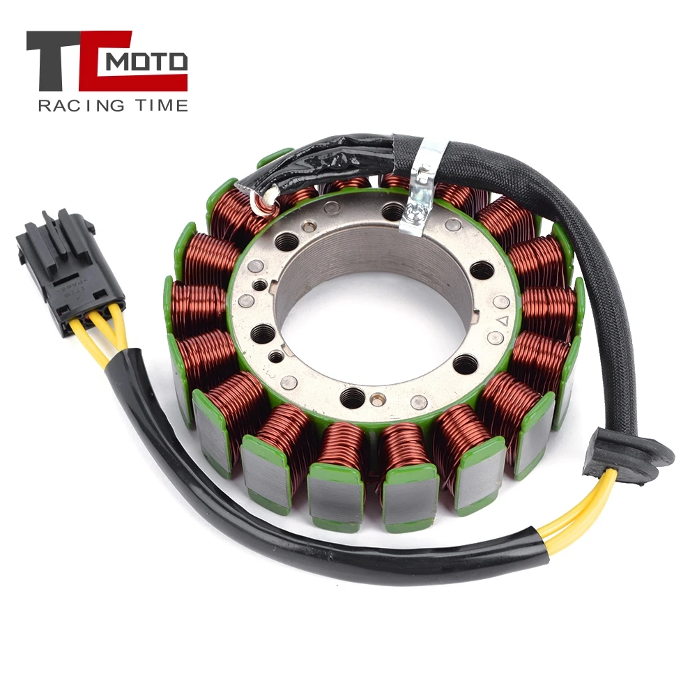TCMOTO мотоцикл генератор статор катушка Comp для BMW G650GS F650CS F650GS F650 GS DAKAR G 650 F CS/GS