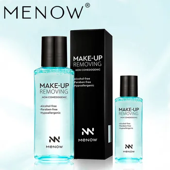 

MENOW Essence Makeup Remover / Makeup Remover