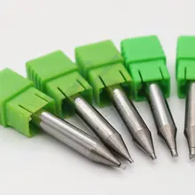 Твердосплавный фрезерный станок с одним лезвием для всех разных брендов, вертикальный ключ, копия, режущий дублирующий станок, запчасти для сверла