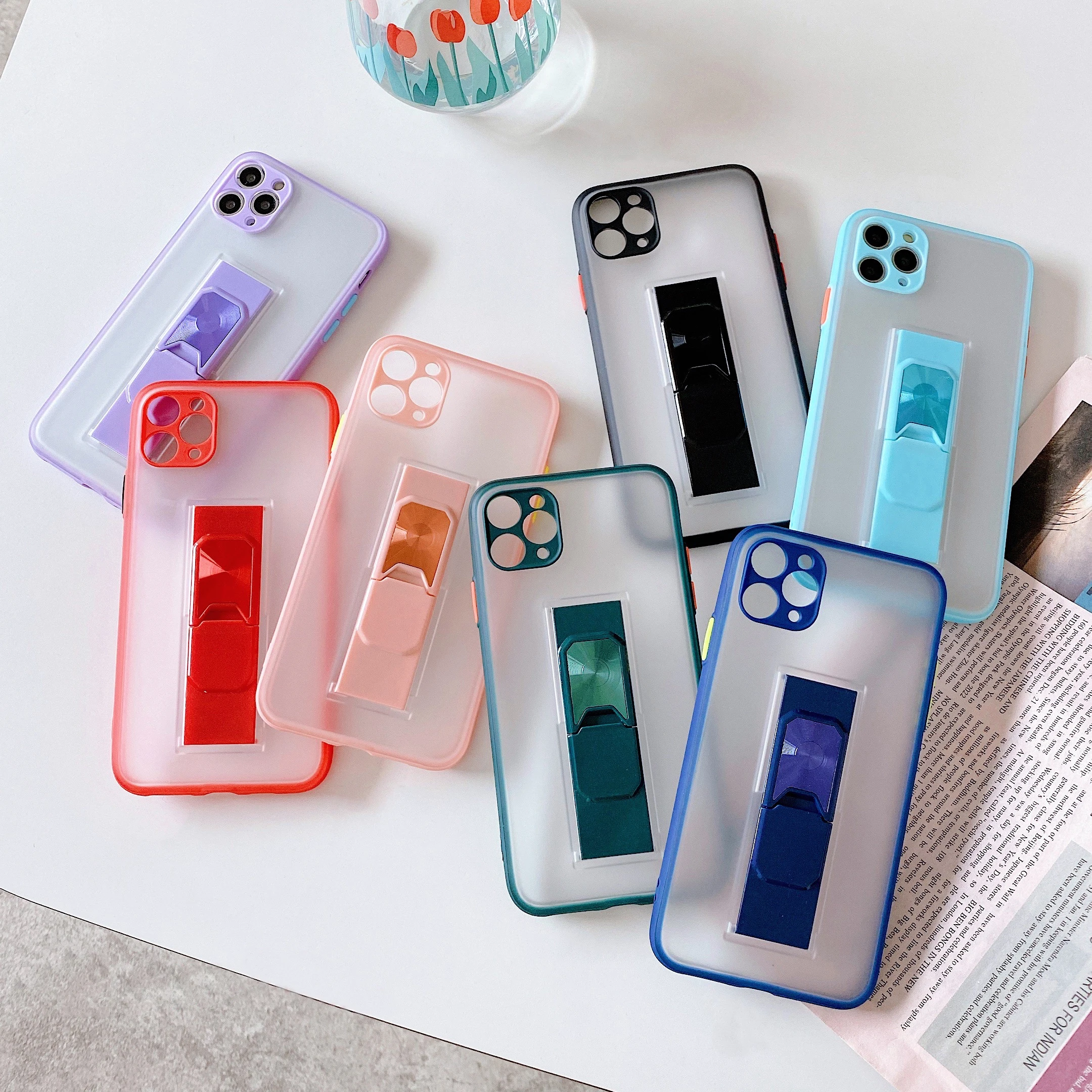 Чехол для iPhone 12 11 Pro Max mini мягкий силиконовый чехол Apple Xr X Xs магнитный прозрачный с
