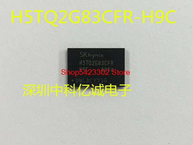 H5TQ2G83CFR H5TQ2G83CFR H9C| | - AliExpress