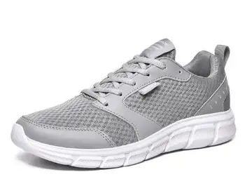 

High Quality Sneakers Outdoor Running Shoes Sports Joppings Bottom Casual 2020 Fashion Breathable Lightweight