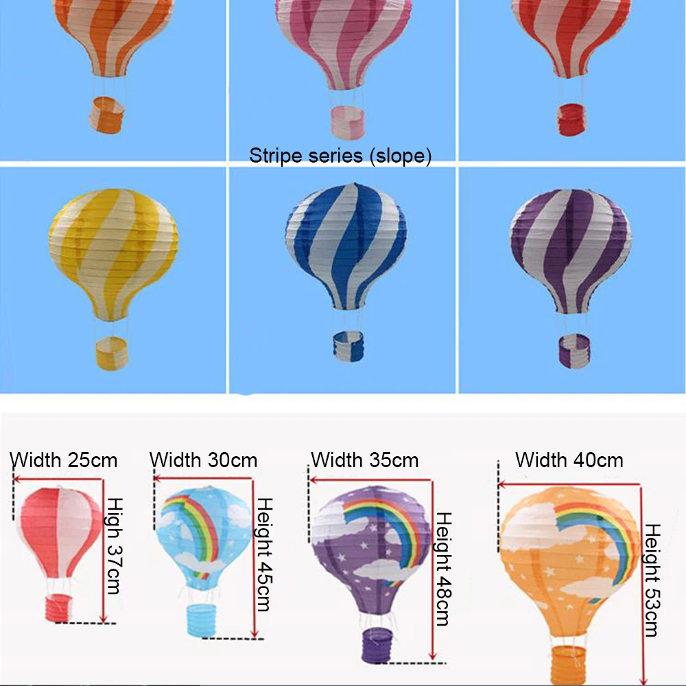 10 дюймов, декор для свадьбы, дня рождения, воздушный шар, бумажный фонарь, Рождественский фестиваль, декор для бара, сделай сам, подвесной воздушный шар, фонарь