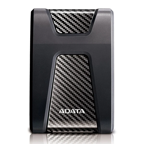 Жесткий диск A Data USB 3.0 4Tb AHD650 4TU31 CBK HD650 DashDrive Durable 2.5&quot черный|Внешние жесткие диски| |