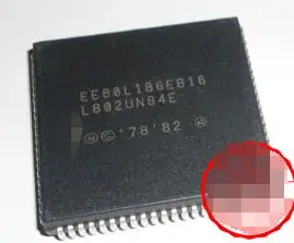 IC новый 100% EE80L186EB16