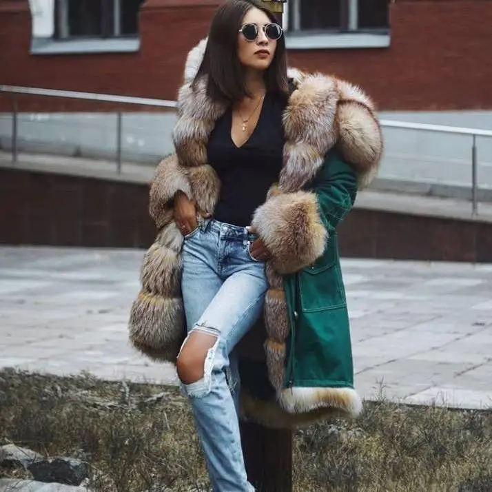 Fashionable hoodie and velvet jacket & coats_233558