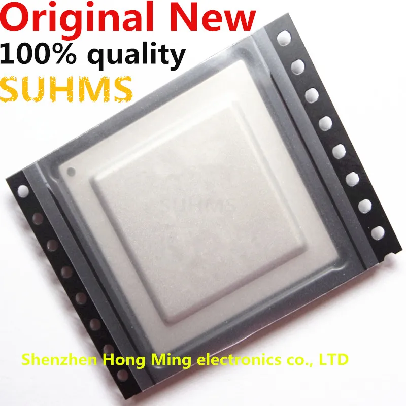 

100% New SDP1203 BGA Chipset
