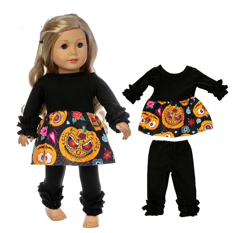 halloween costumes for baby dolls