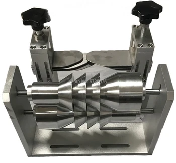 

floding set for flat face mask machine