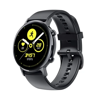

IP68 Waterproof Sport Smart Watch SG3 390*390 AMOLED Display Samrt Bracelet Heart Rate Blood Pressure Monitor