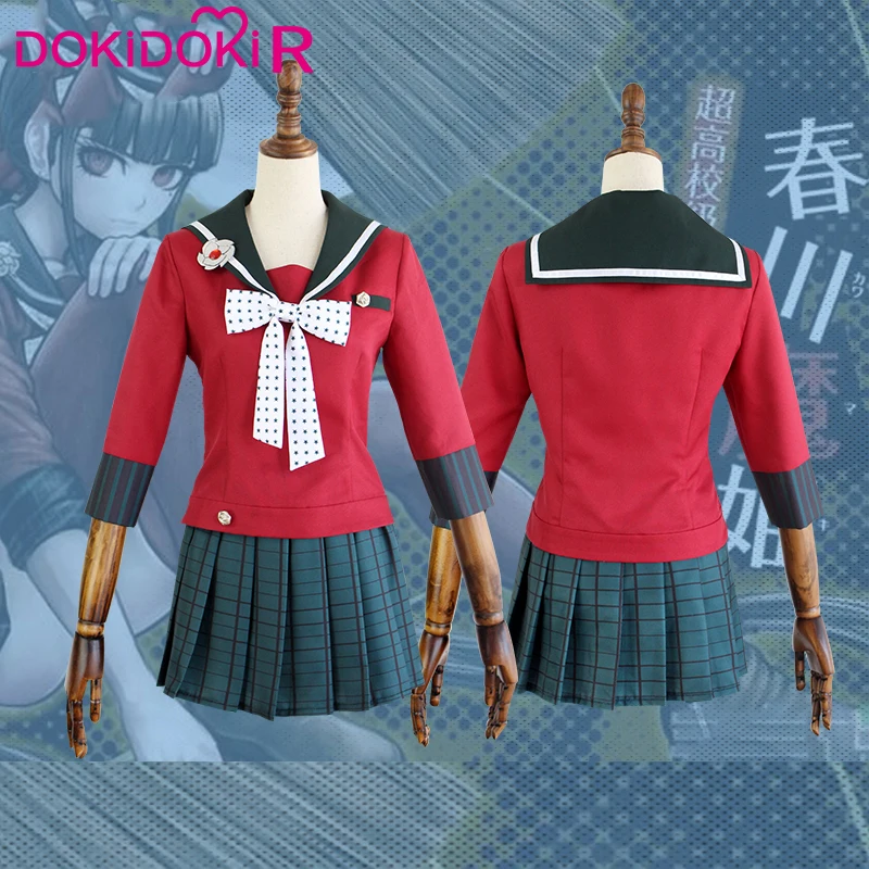 DokiDoki-R  Danganronpa ڽ Ű Ϸī ǻ  ҷ  Danganronpa V3: ų ϸ ڽ ǻ