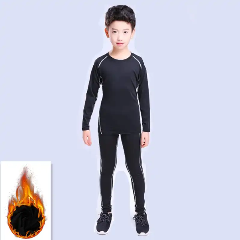 kids long johns