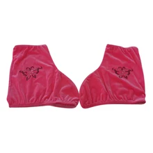 Хоккейные фигурные лезвия для коньков-мягкая ткань-защищает лезвие от ржавчины и сколов аксессуары