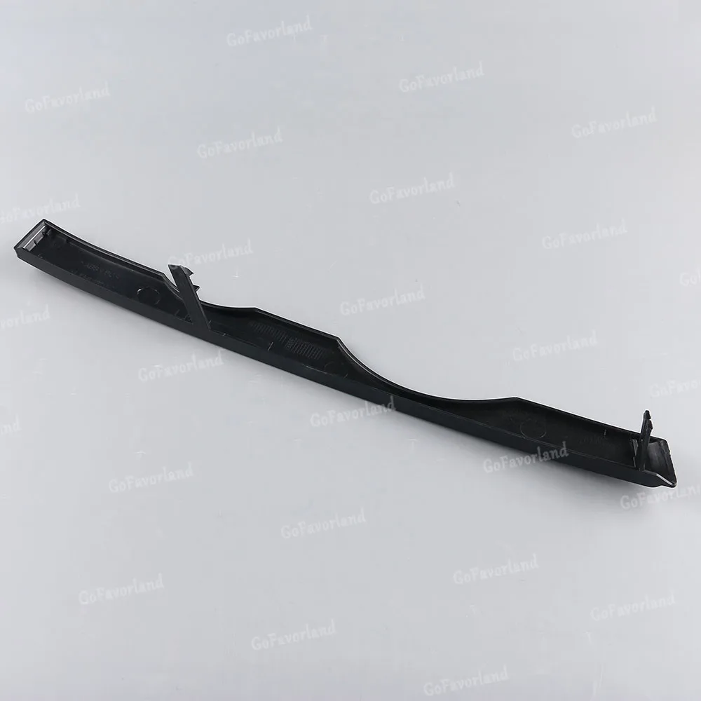 Details about   Headlight Lamp Fillers Molding Trim Lower Front Left For BMW E53 X5 2000-04