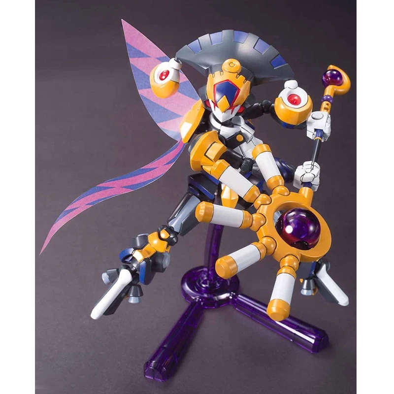 Оригинальные Bandai WARS 58315 LBX 014 кошмар адский лидер Dreamer сборная фигурка Brinquedos модель куклы