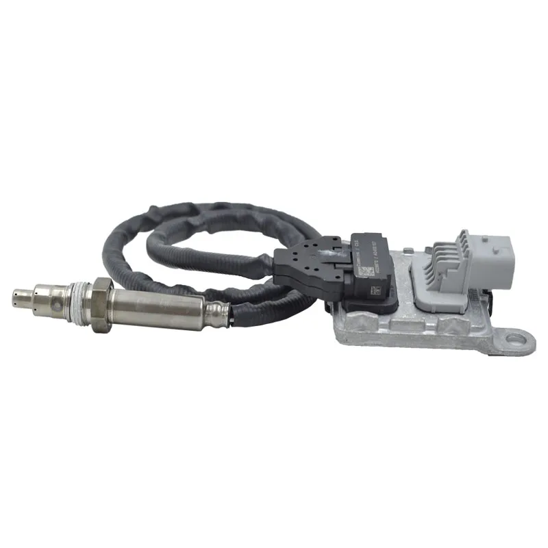 NOx sensor 4326870 двигатель для грузовиков SCR 5WK96740B оптовая продажа выхлопных газов