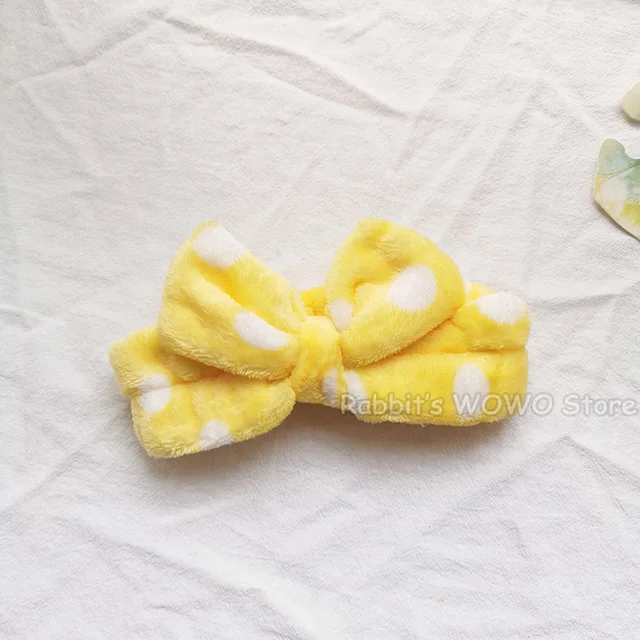 Doll Accessories for 30cm LaLafanfan Cafe Duck Dog Plush Doll Clothes Headband Bag Glasses Outfit for 20-30cm Plush Toy 6