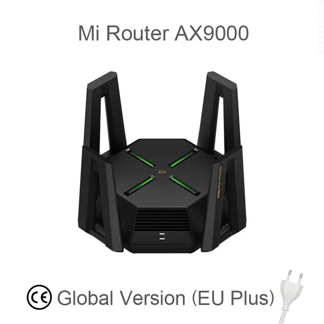 期間限定割引l 最新mi Router Ax9000無線lanルーター Wi Fiルーター新品 基本宅配便送料無料 家電 スマホ カメラ Rspg Spectrum Eu