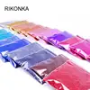 21PCS 10g/bag Nail Glitter Holographic Nail Glitter Powder Shining Sugar Hot Sale Dust Powder For Nail Art Decorations Rikonka ► Photo 3/6