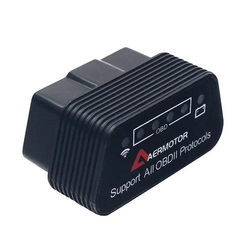 4,0 ELM327 1,5 Wifi Bluetooth ELM 327 V1.5 автоматический диагностический инструмент для всех OBD2 OBDII протоколов автомобилей для Android/IOS/Windows