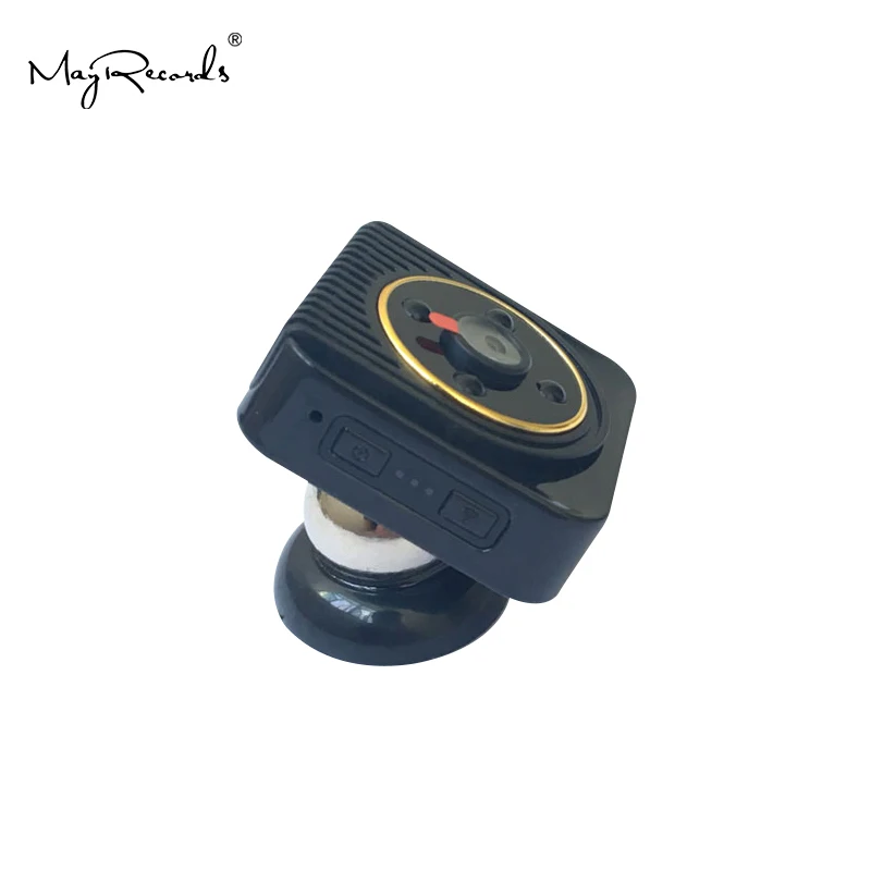  Wifi IP Mini Camera Wireless HD 720P Infrared Micro Camcorders IR Night Vision CAM Portable Recorde
