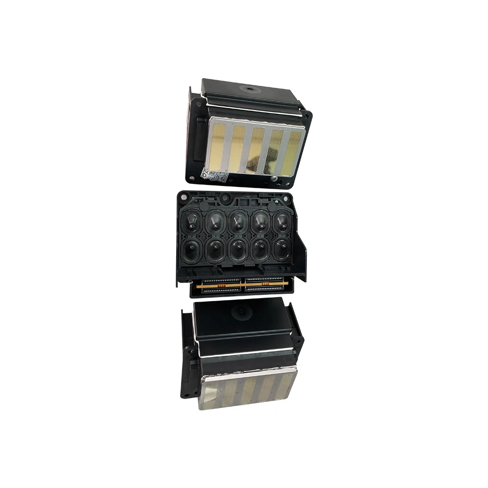 На 100% подлинный и новый DX6 печатающая головка F191010/F191040 Печатающая для Epson 7700 9700 9710