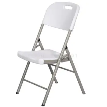 

Folding Chair, Home Office Dining Chair, Leisure Chair, Portable Plastic Stool, Backrest Chair, Simple Training Desk And Chair