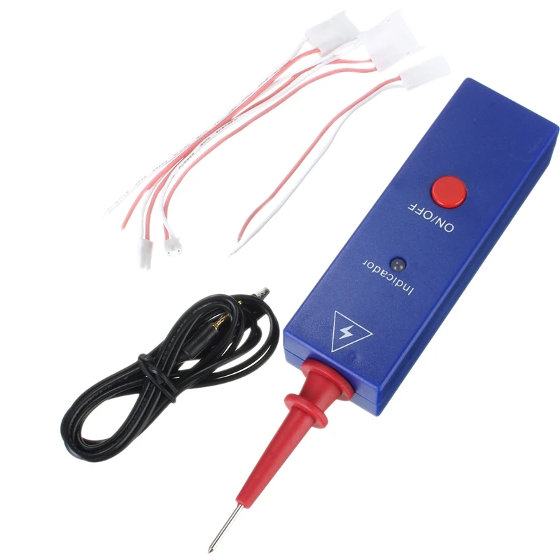 

Tester Repair Lcd Tv Screen Laptop Display Backlight Lamps Test 12V Dc