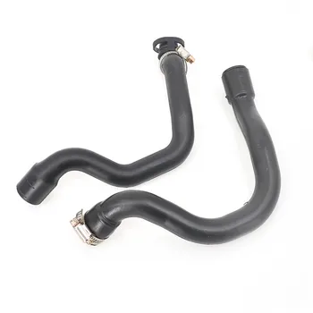 

Brand New Turbo Air Intake Pipe Breather Pipes For Peugeot 308CC RCZ DS 308SW 3008 508 5008 Citroen C4 C4L Picasso 1.6T